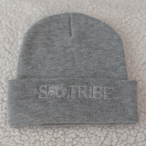 SST Beanie - Grey
